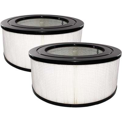 Filter 24000 / 24500 HEPA Filter 13350 H11 13500 13501 Air Purifier Filter