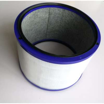 Replacement Filter Compatible Tp02 Tp03 Tower Purifier Filter # 968126-03