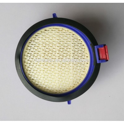 Vacuum Cleaner Filter  HEPA h11 air Filter DC24 Air replacement pre filter post motor