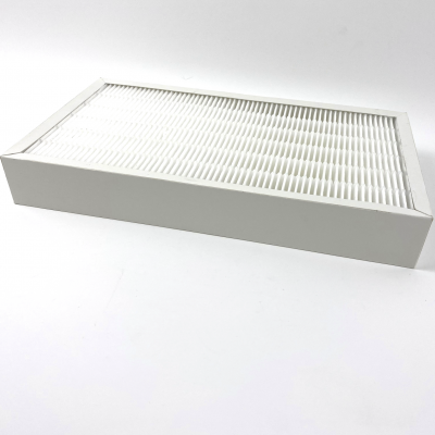 air cleaner HEPA Filter F1  C01 T02. Compared to Part FAPF-F1-A Air Purifier filter.