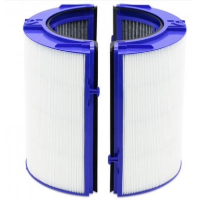 replacement  air Purifier Filter Replacements for Dyson HP06 TP06  Part No 970341-01 carbon air filter