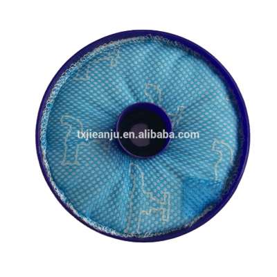 Vacuum Cleaner Filter  HEPA h11 Post-Filter DC33 Air replacement   Pre Filter