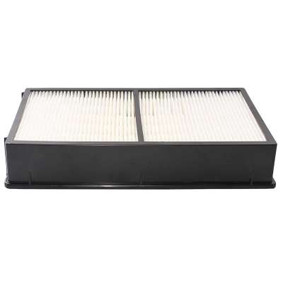 air cleaner HEPA Filter F1  C01 T02. Compared to Part  30962 Air Purifier filter.