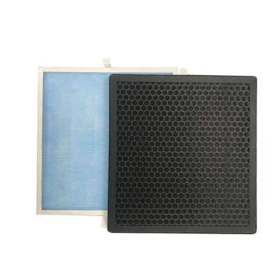 HEPA Carbon deodorization filter LVAHEPA01 Air Purifier Filter